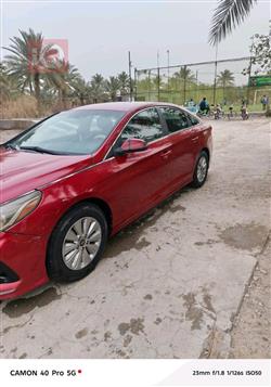 هیۆندای سۆناتا